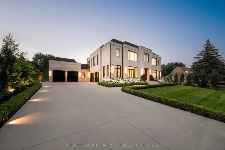 Heated Driveway & Walkways