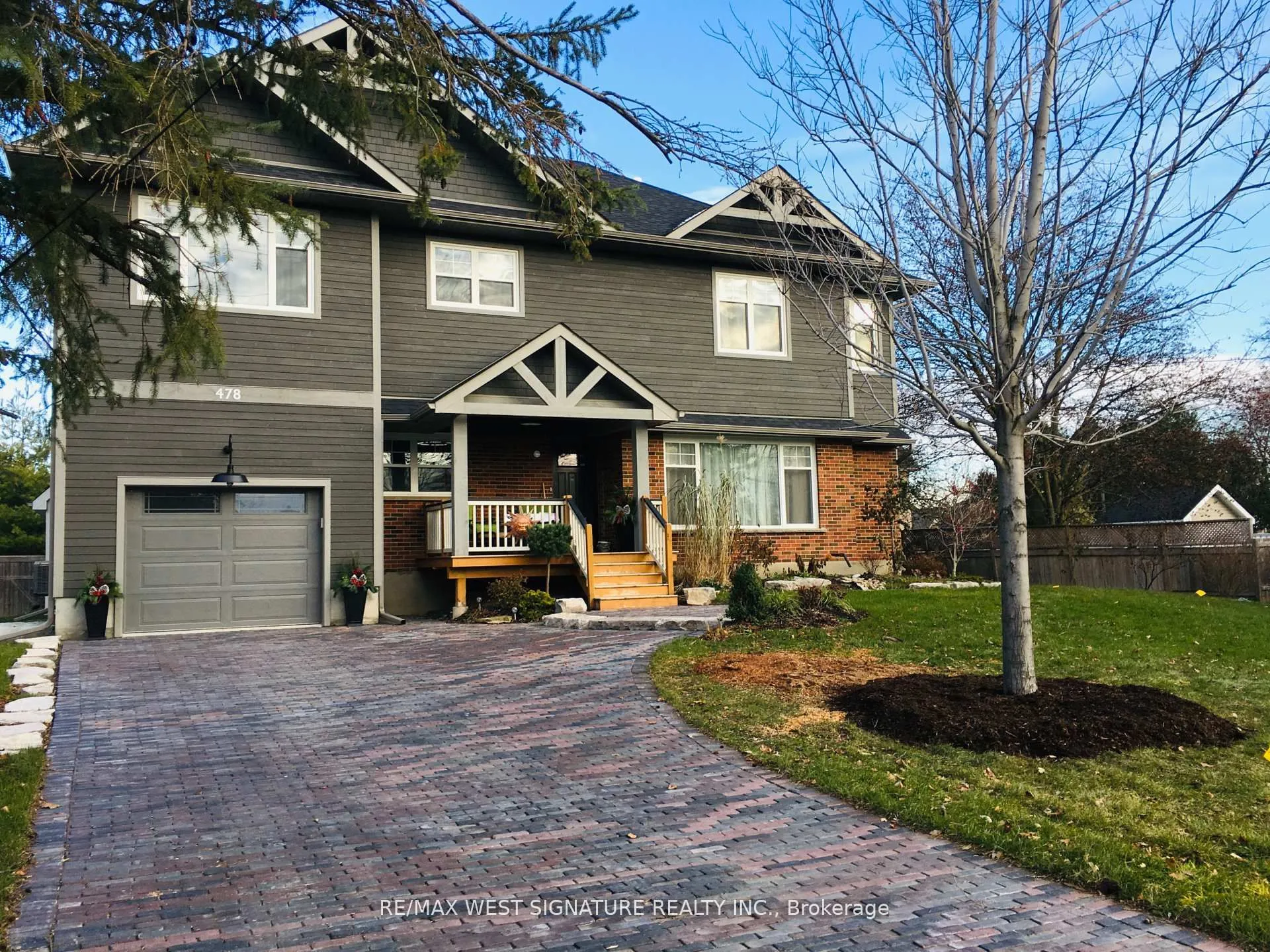 Detached Home For Sale | N13439930