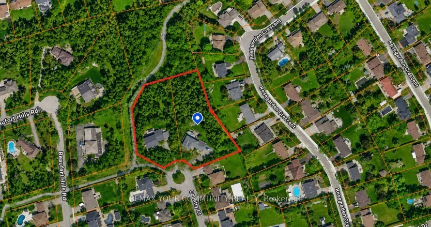 Detached Home For Sale | N13440380