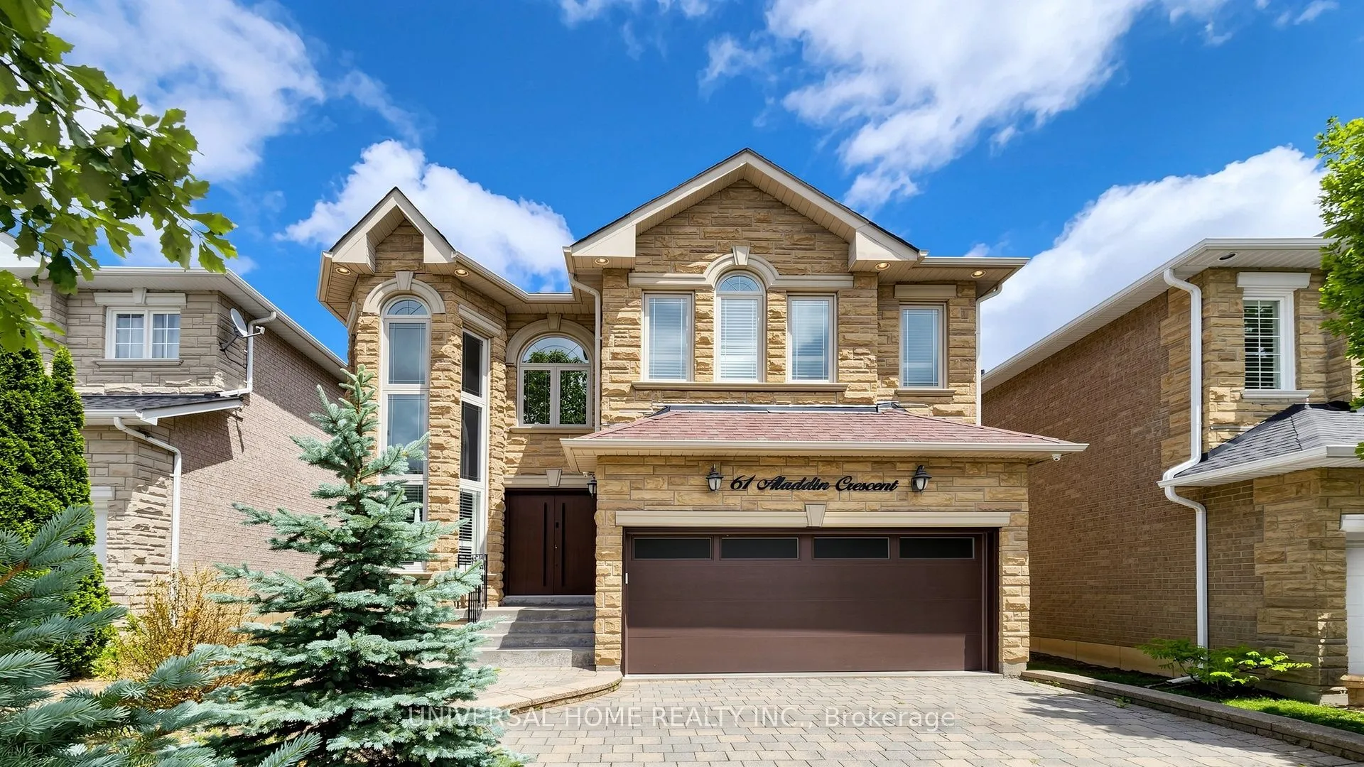 Detached Home For Sale | N13441124