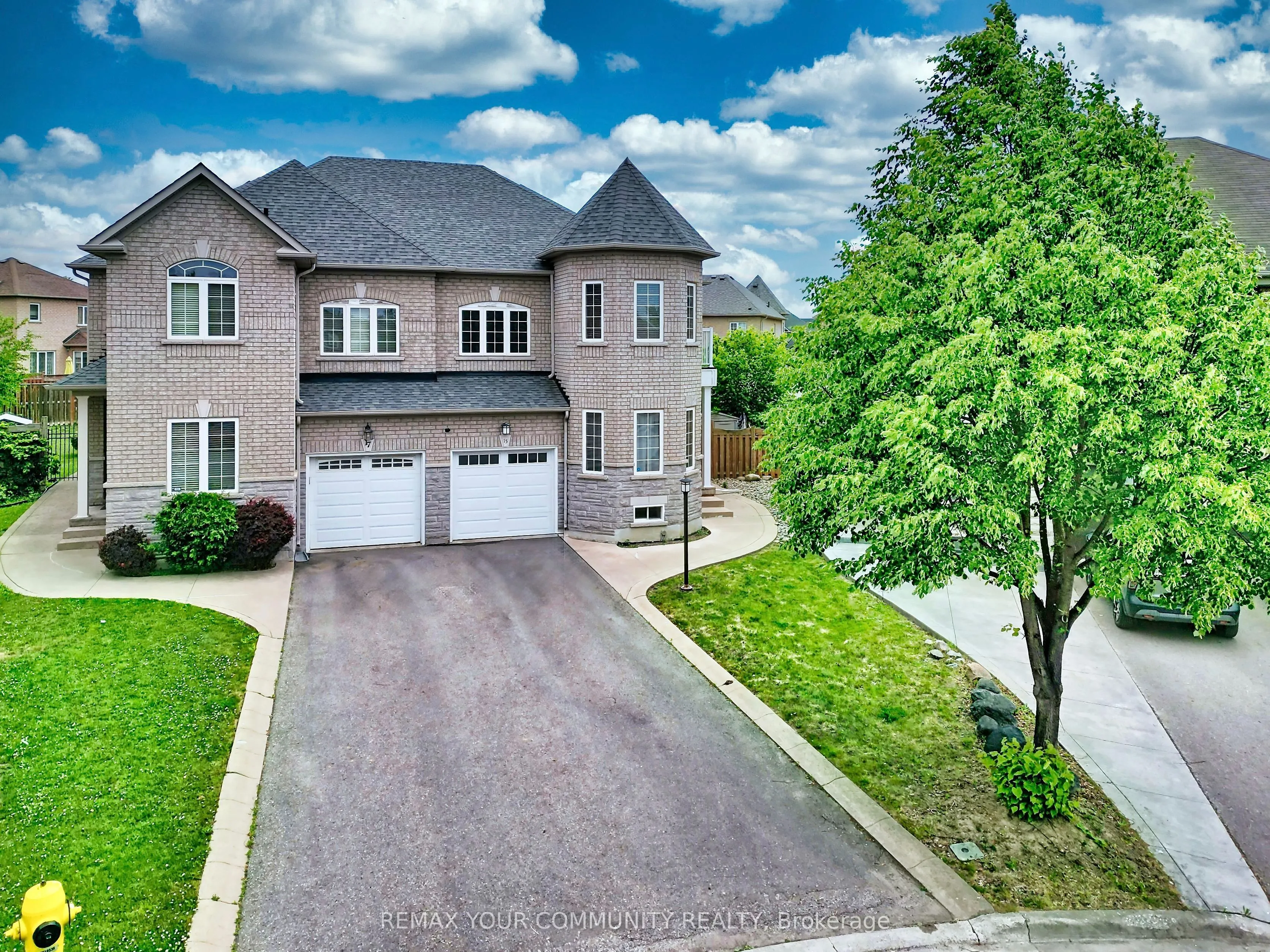 Semi-Detached Home For Sale | N13441724