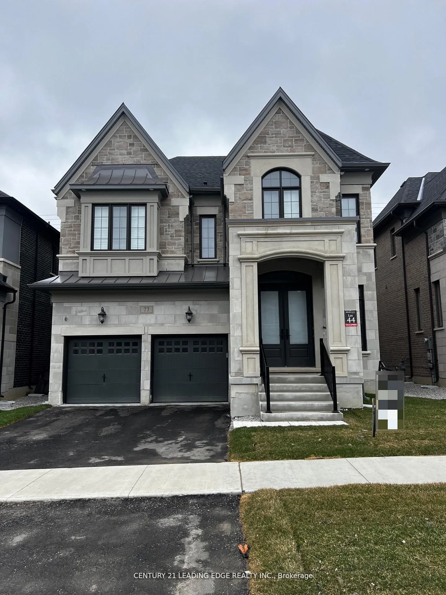 Detached Home For Sale | N13442796