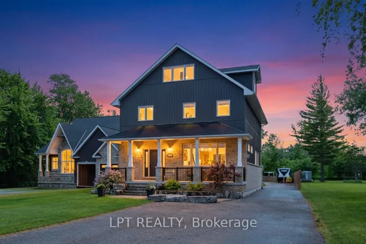 Welcome Home To 165 Lake Drive E!
