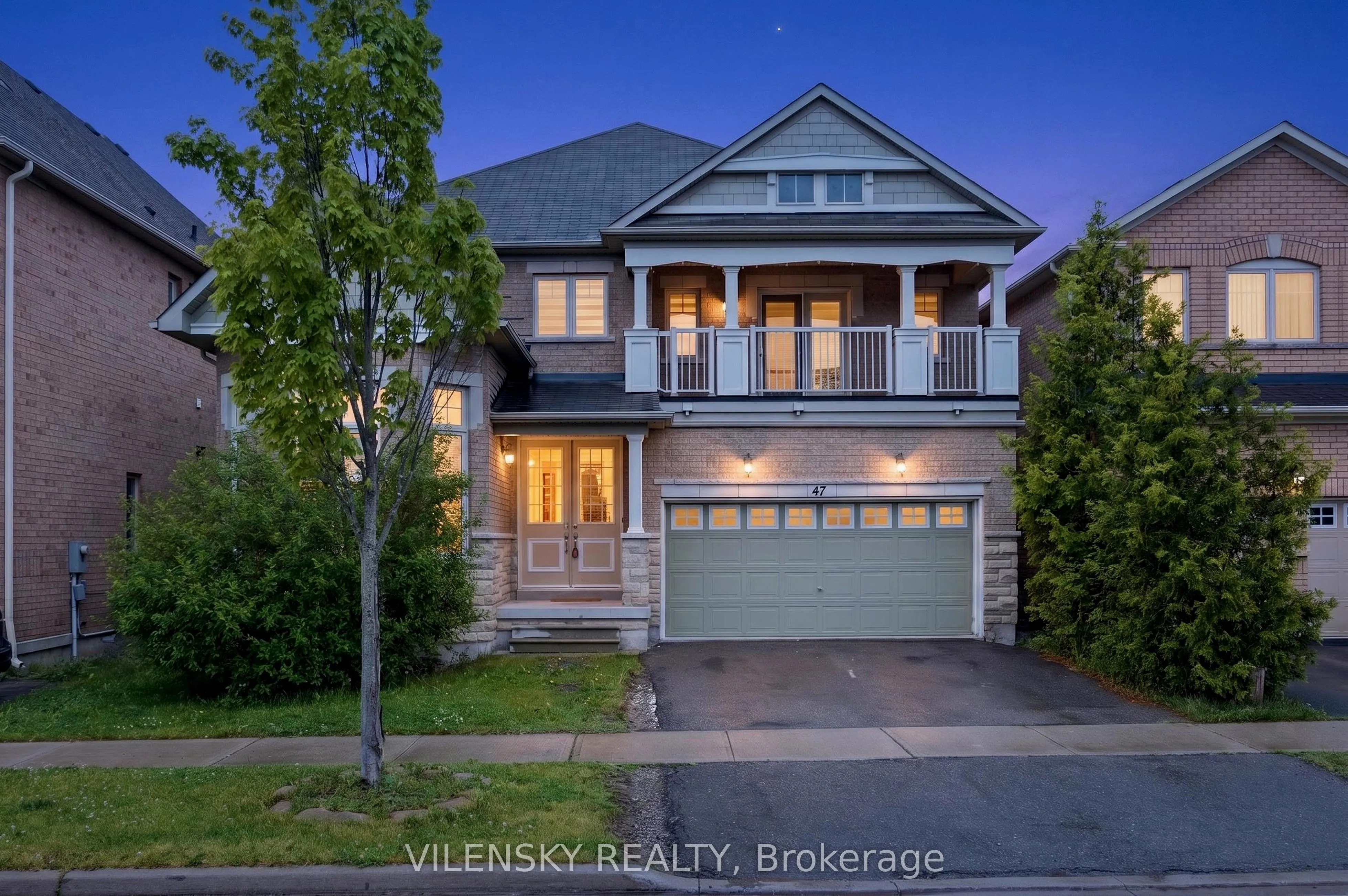 Detached Home For Sale | N13445990