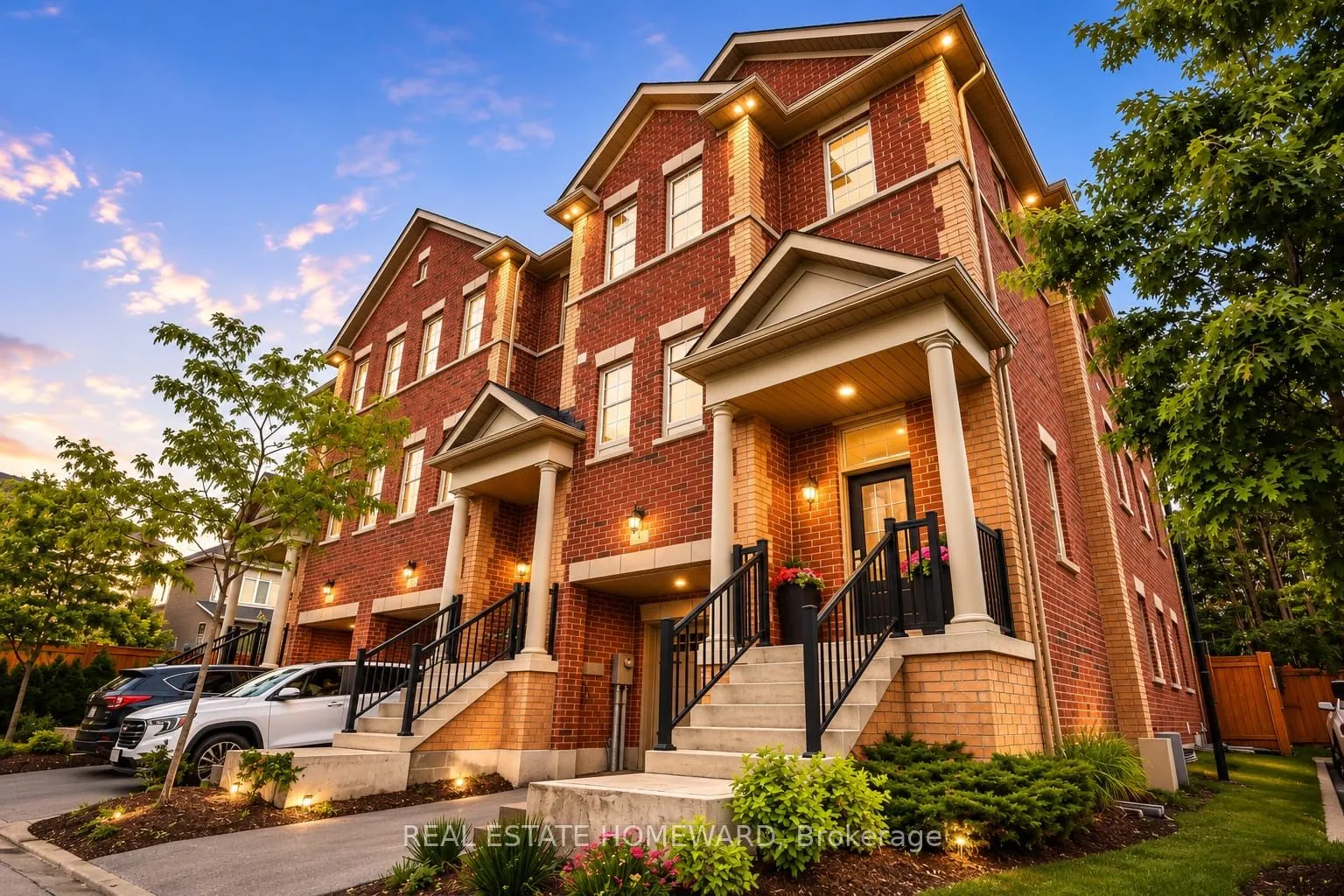 Semi-Detached Home For Sale | N13446000
