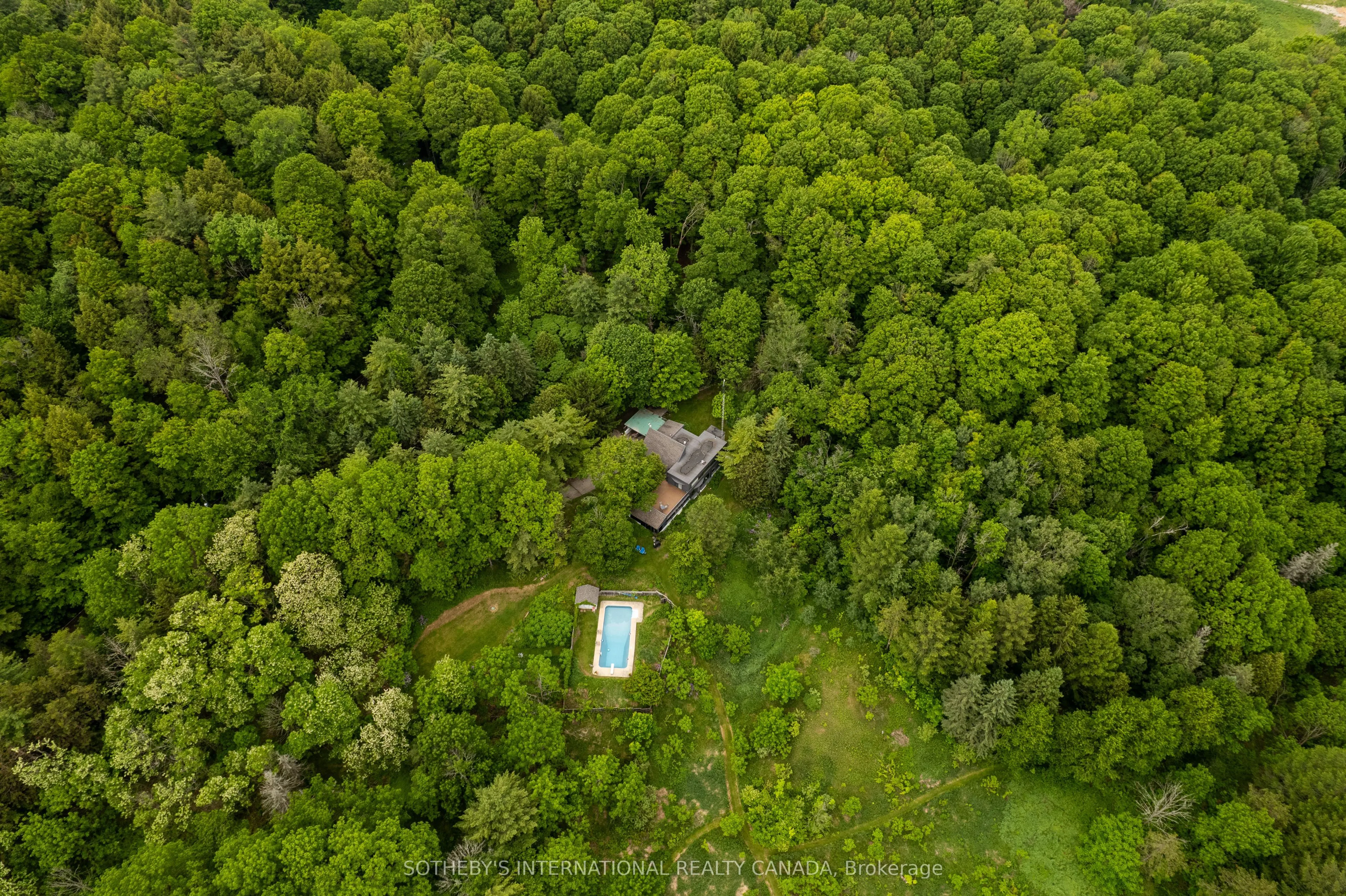Detached Home For Sale | N13446362