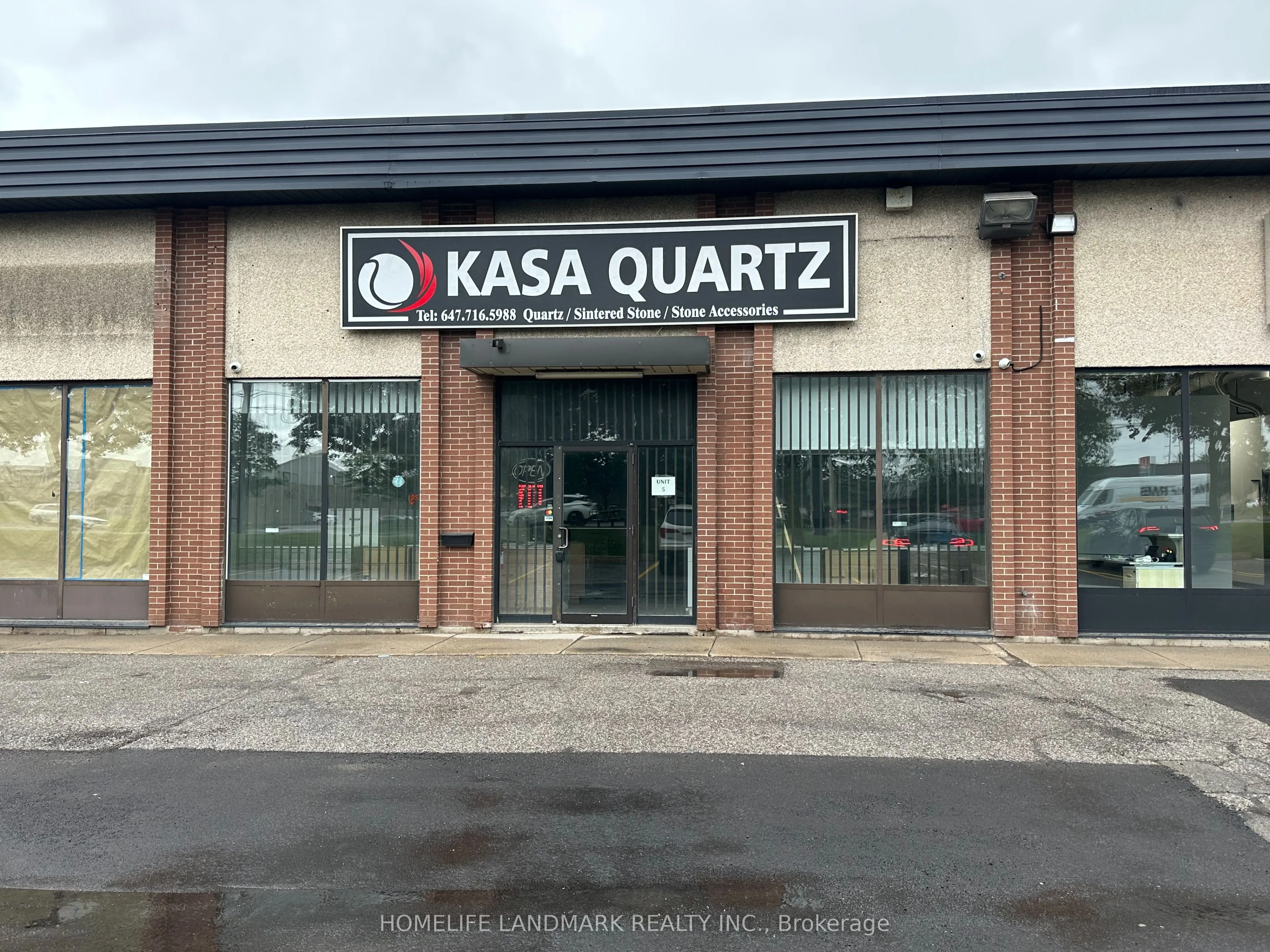 Industrial Property For Lease | N13446452