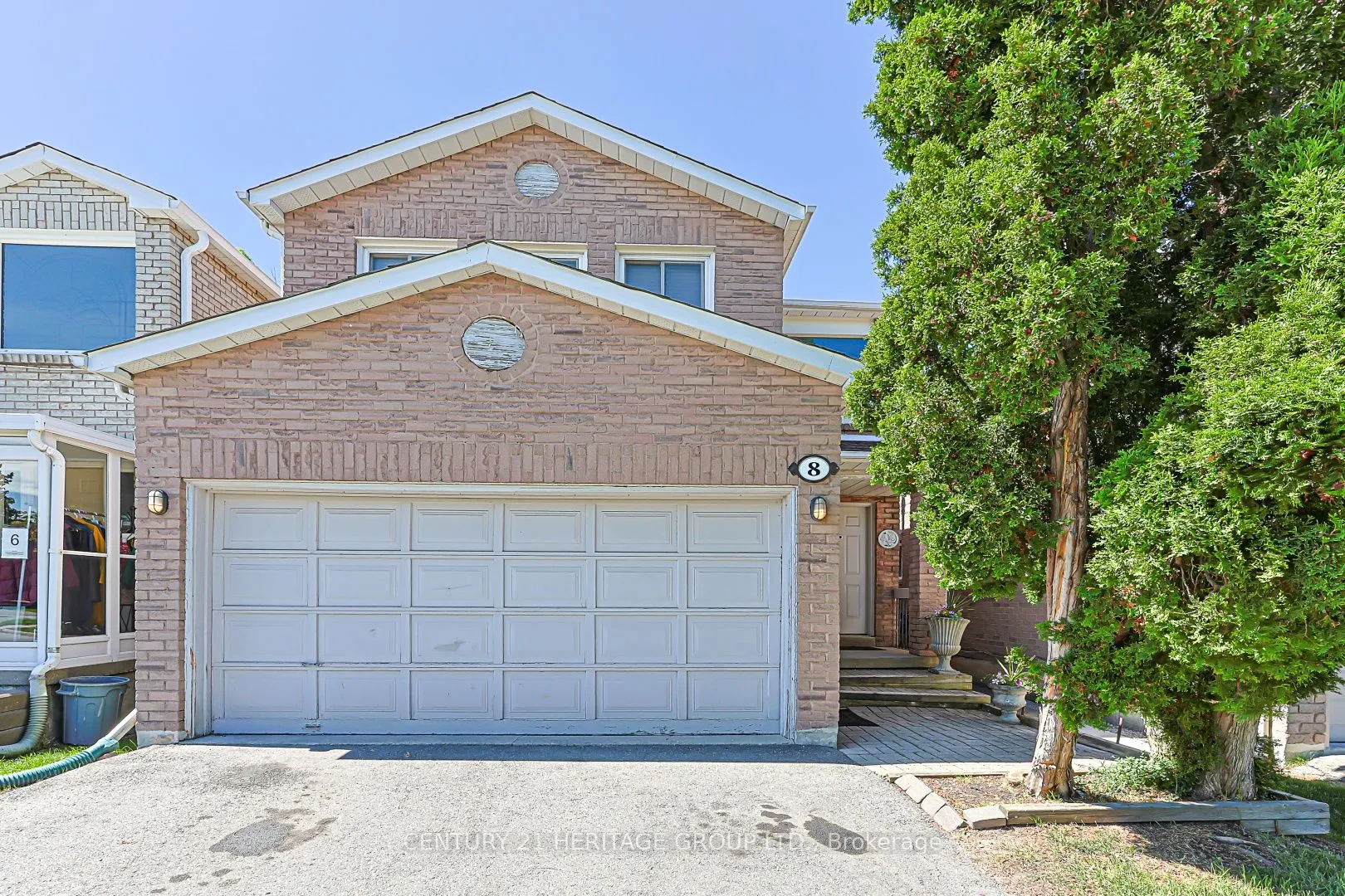 Detached Home For Sale | N13447024