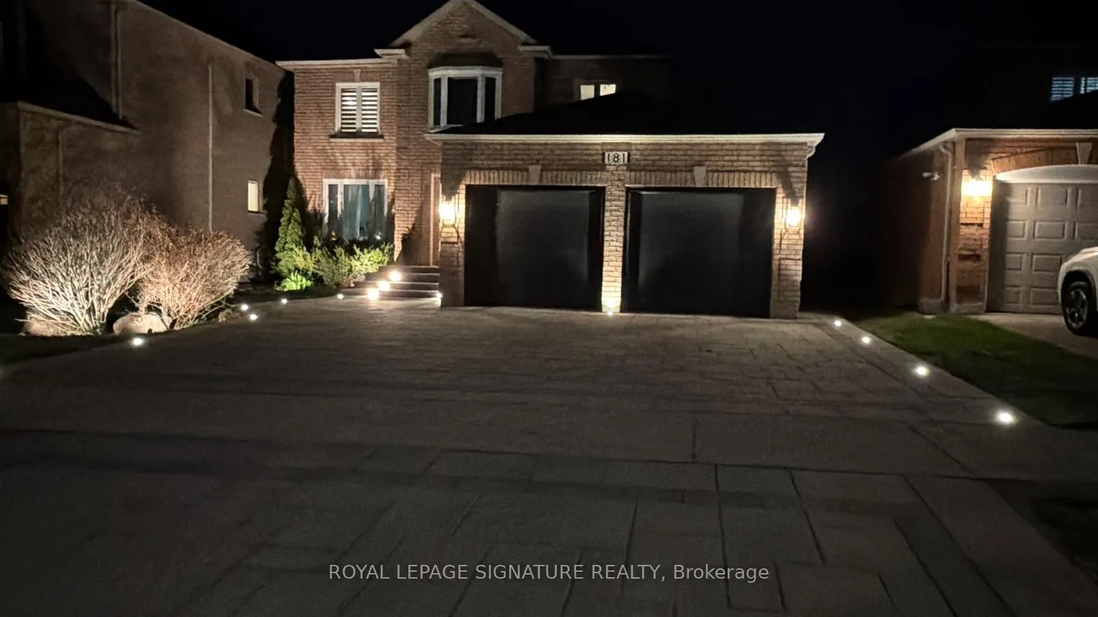 Detached Home For Lease | N13447516