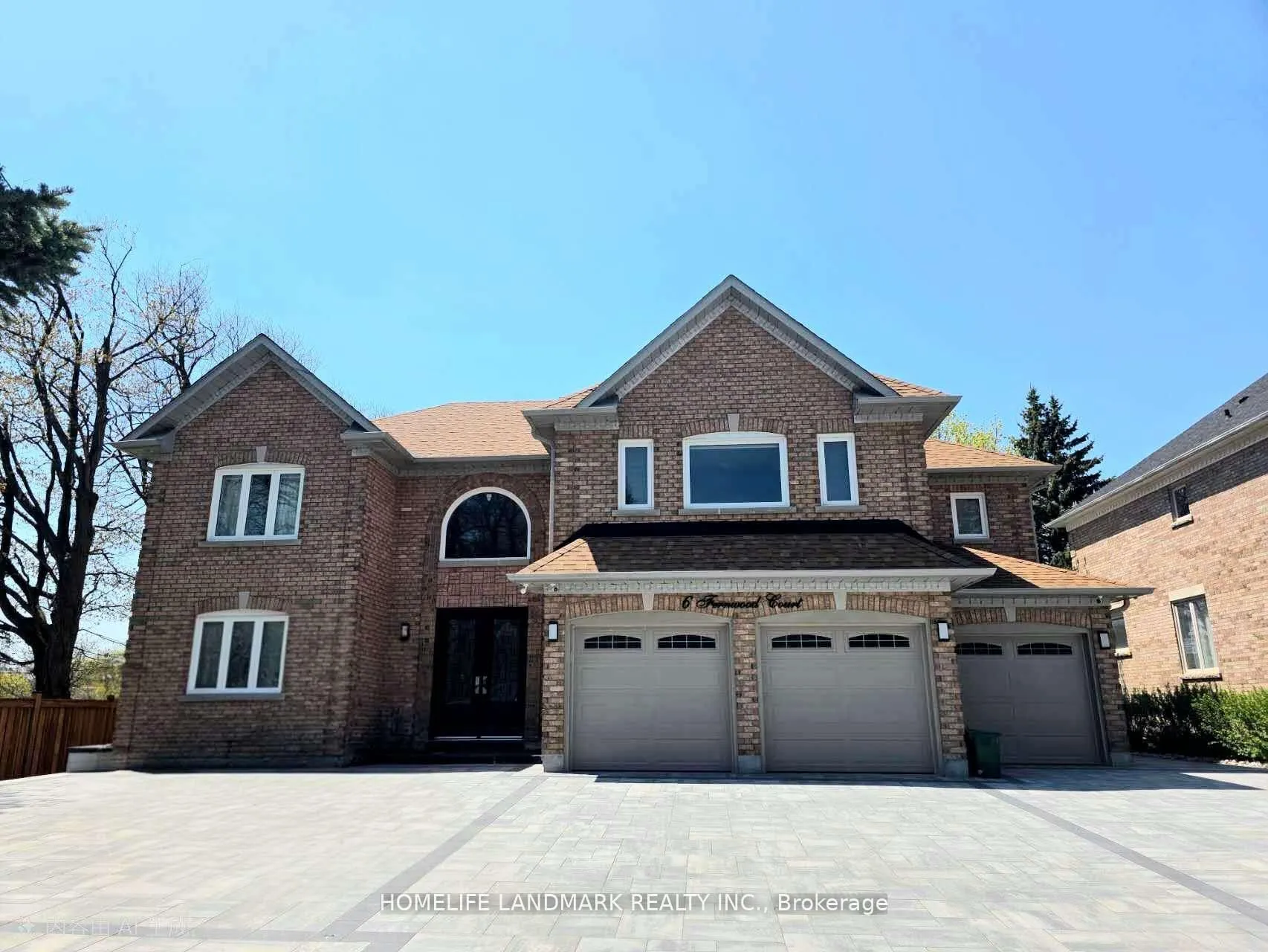 Detached Home For Lease | N13447934