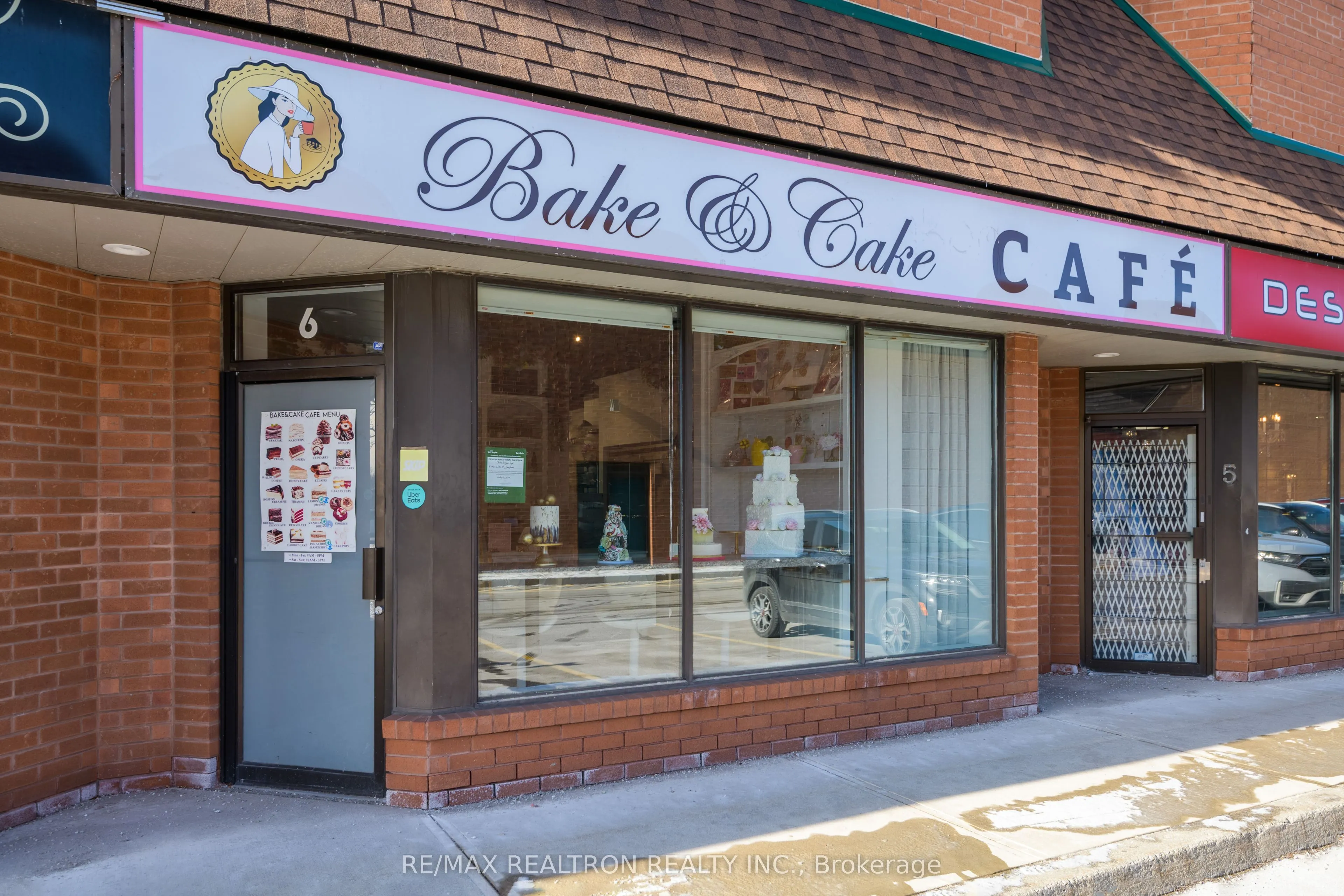 Business For Sale | N13448492