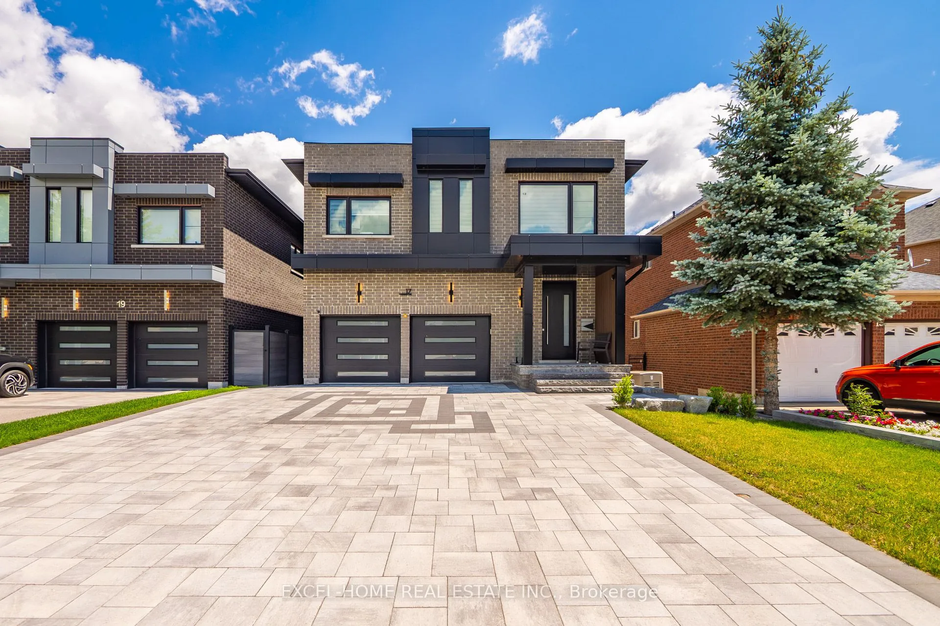 Detached Home For Sale | N13448692