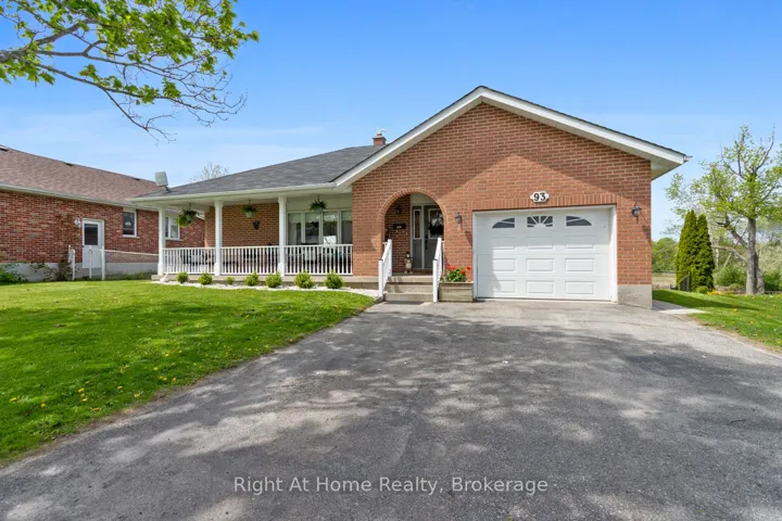 Welcome to 93 Riverlea Road!