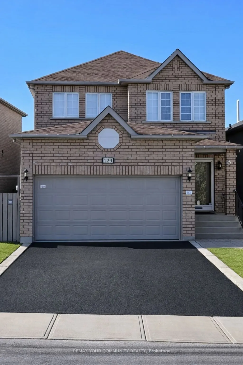 Detached Home For Sale | N13449634