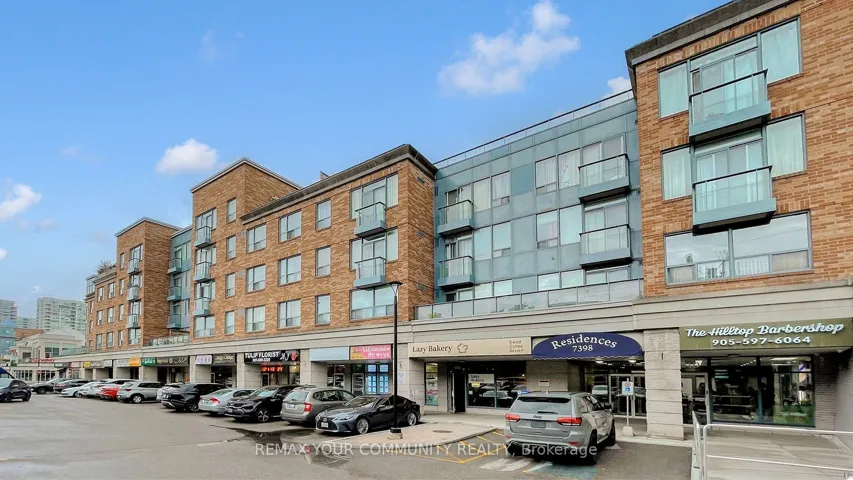 7398 Yonge Street, Vaughan, ON L4J 8J2