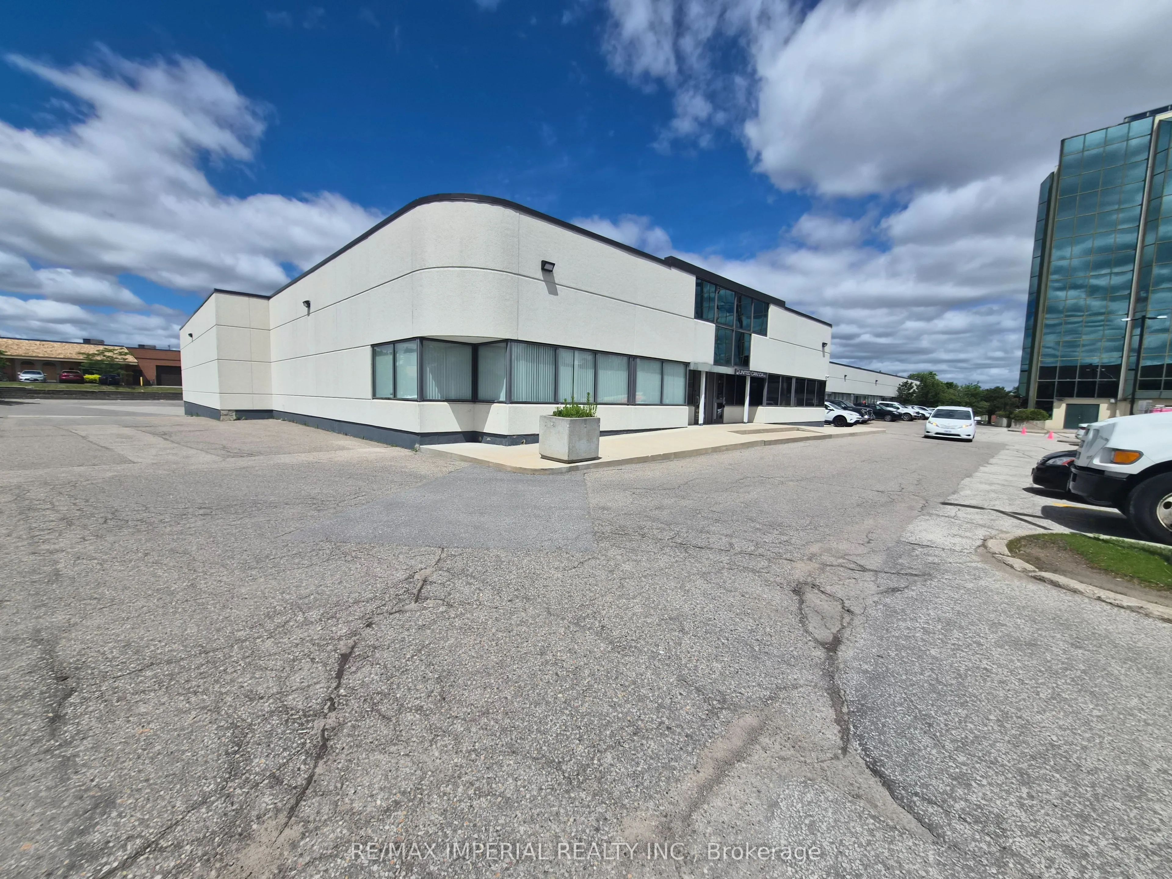 Industrial Property For Lease | N13449924