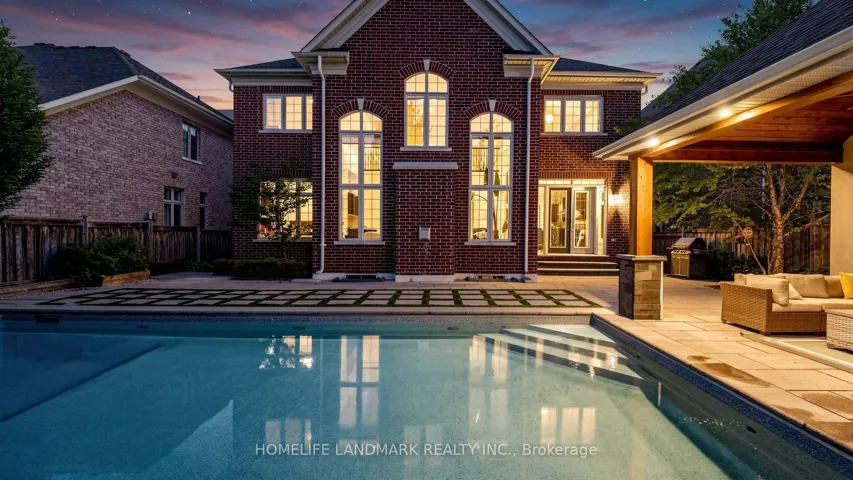 49 Langdon Drive, King, ON L7B 0L9