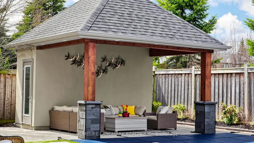 49 Langdon Drive, King, ON L7B 0L9