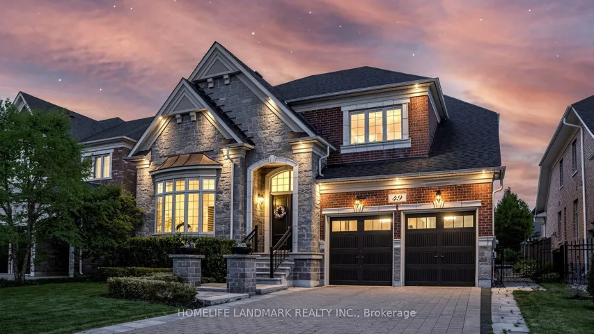 49 Langdon Drive, King, ON L7B 0L9