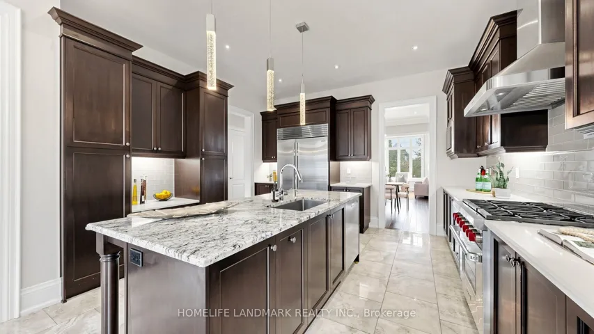 49 Langdon Drive, King, ON L7B 0L9