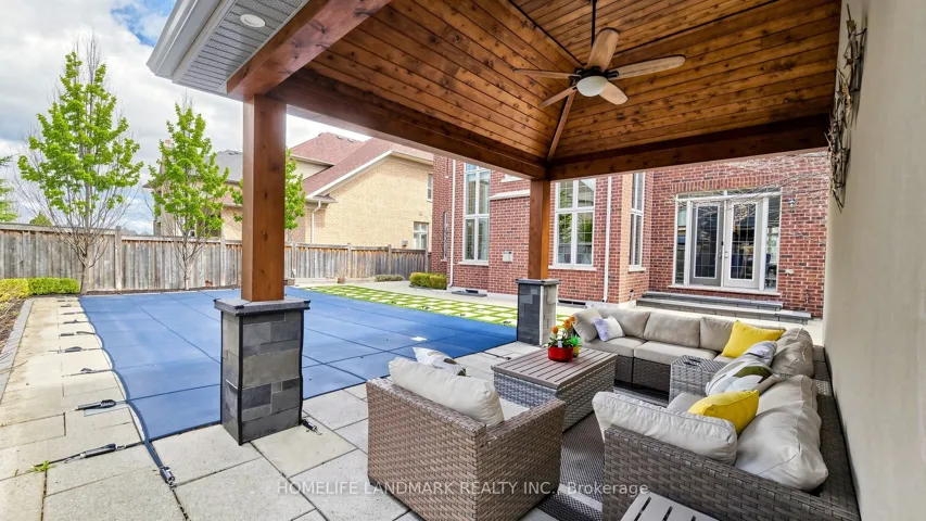 49 Langdon Drive, King, ON L7B 0L9