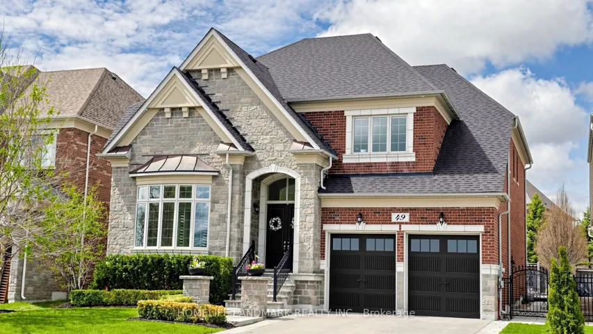 49 Langdon Drive, King, ON L7B 0L9