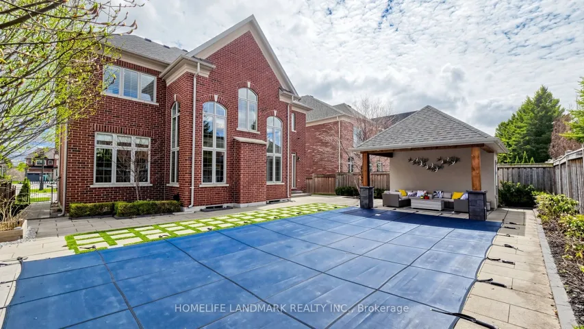 49 Langdon Drive, King, ON L7B 0L9