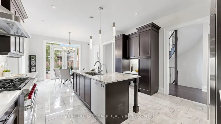 49 Langdon Drive, King, ON L7B 0L9