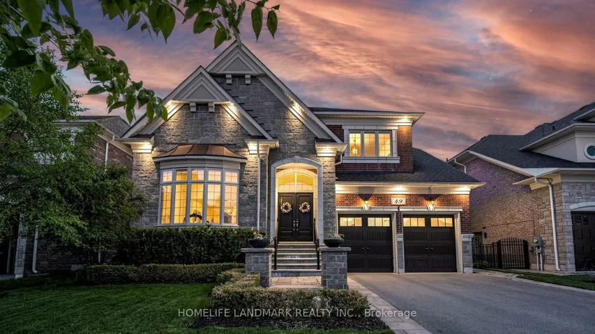 49 Langdon Drive, King, ON L7B 0L9