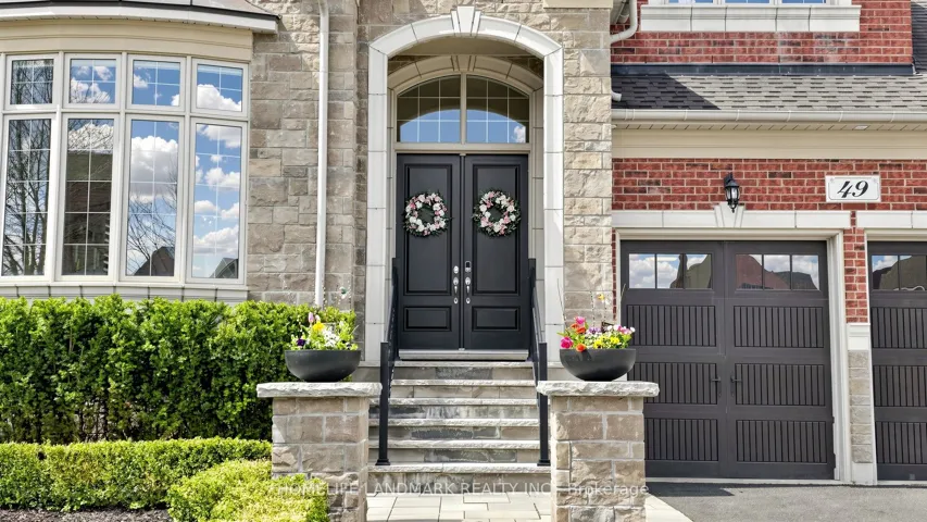 49 Langdon Drive, King, ON L7B 0L9