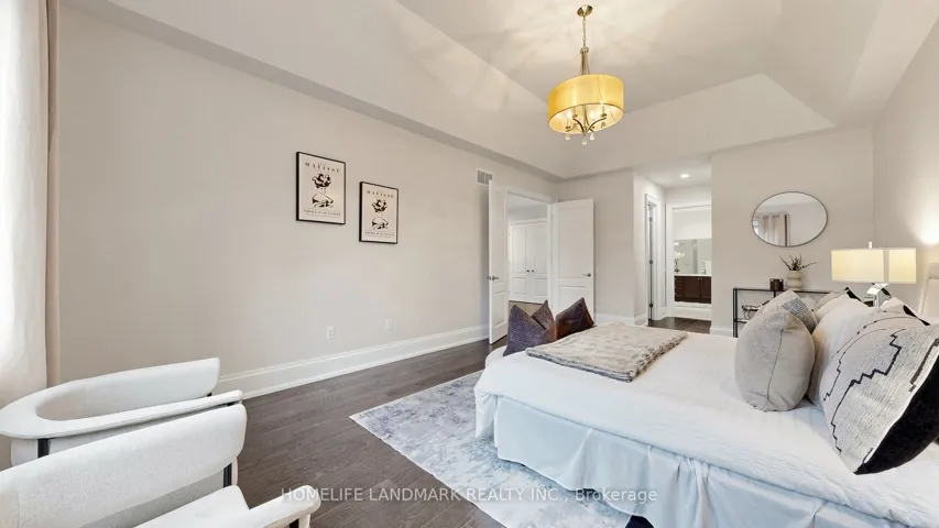 49 Langdon Drive, King, ON L7B 0L9