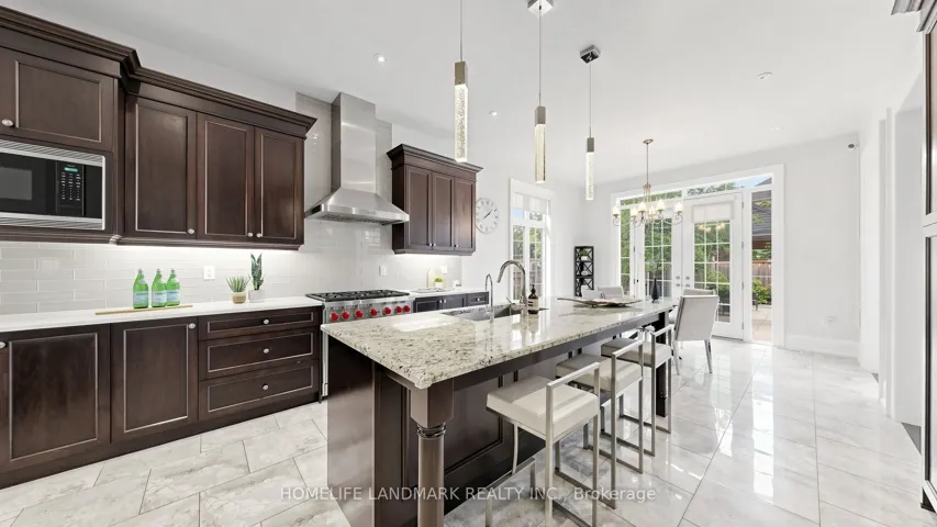49 Langdon Drive, King, ON L7B 0L9