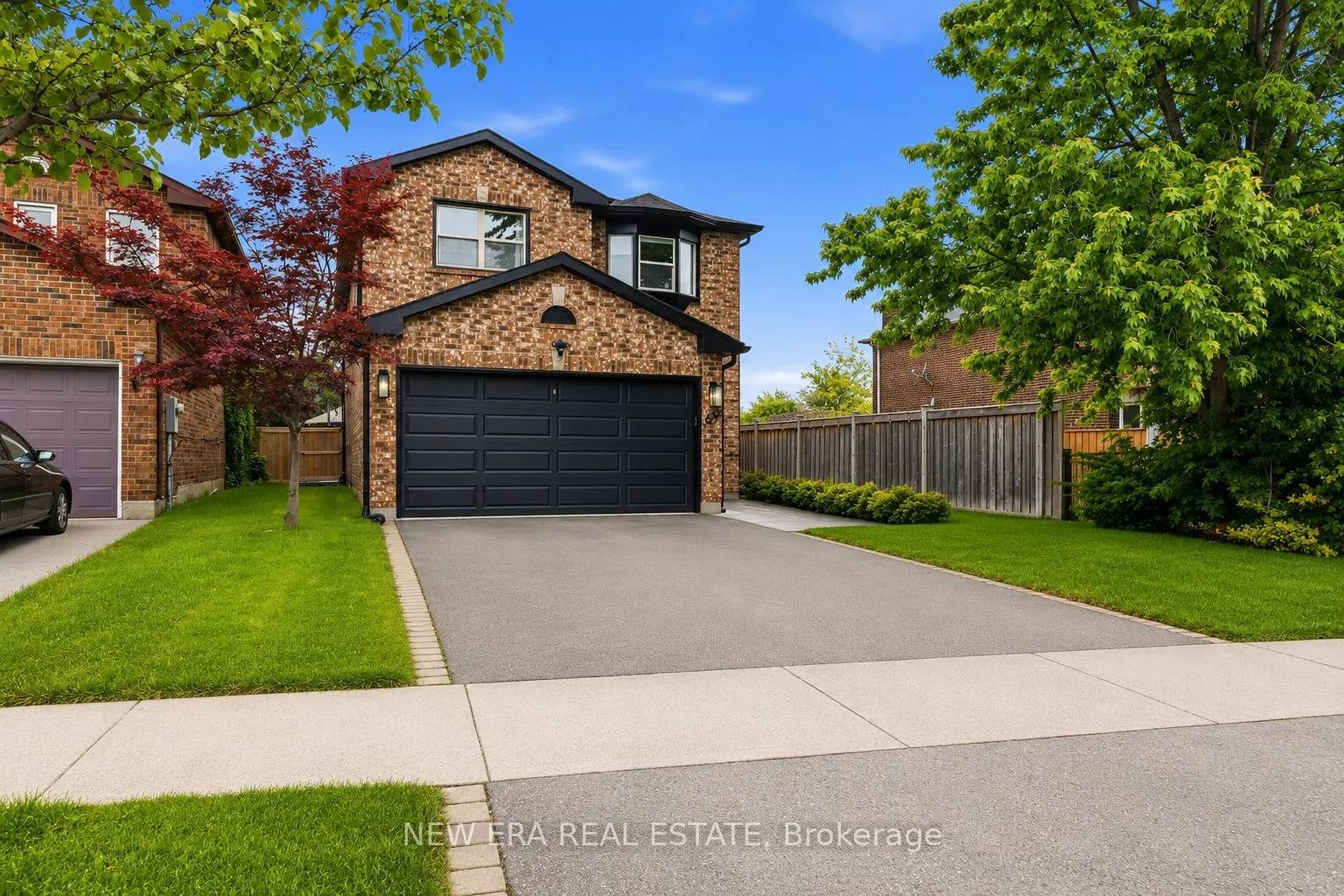 Detached Home For Sale | N13453010