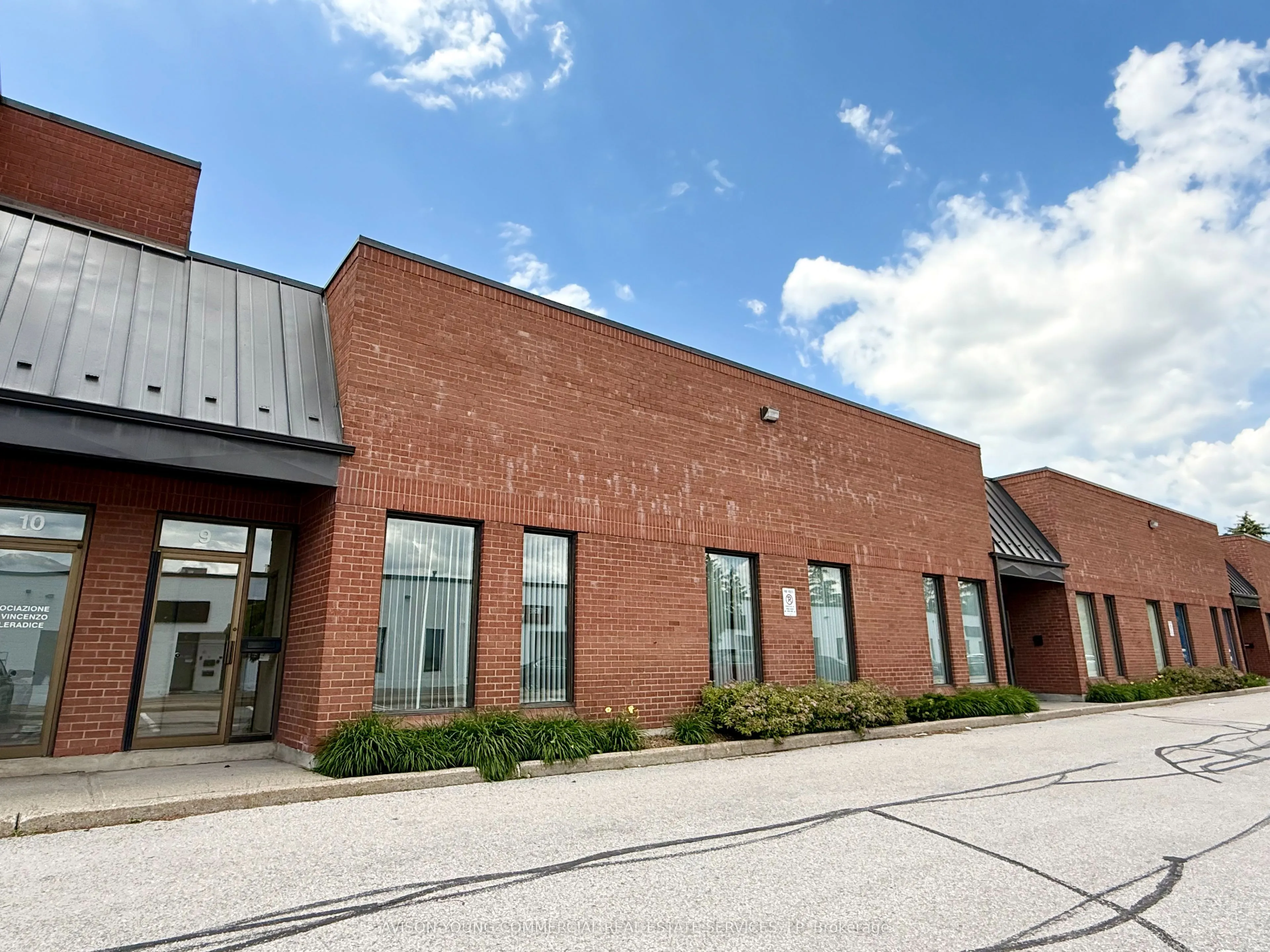 Industrial Property For Lease | N13453238