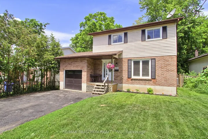 288 Terrace Drive, Georgina, ON L4P 2Y8