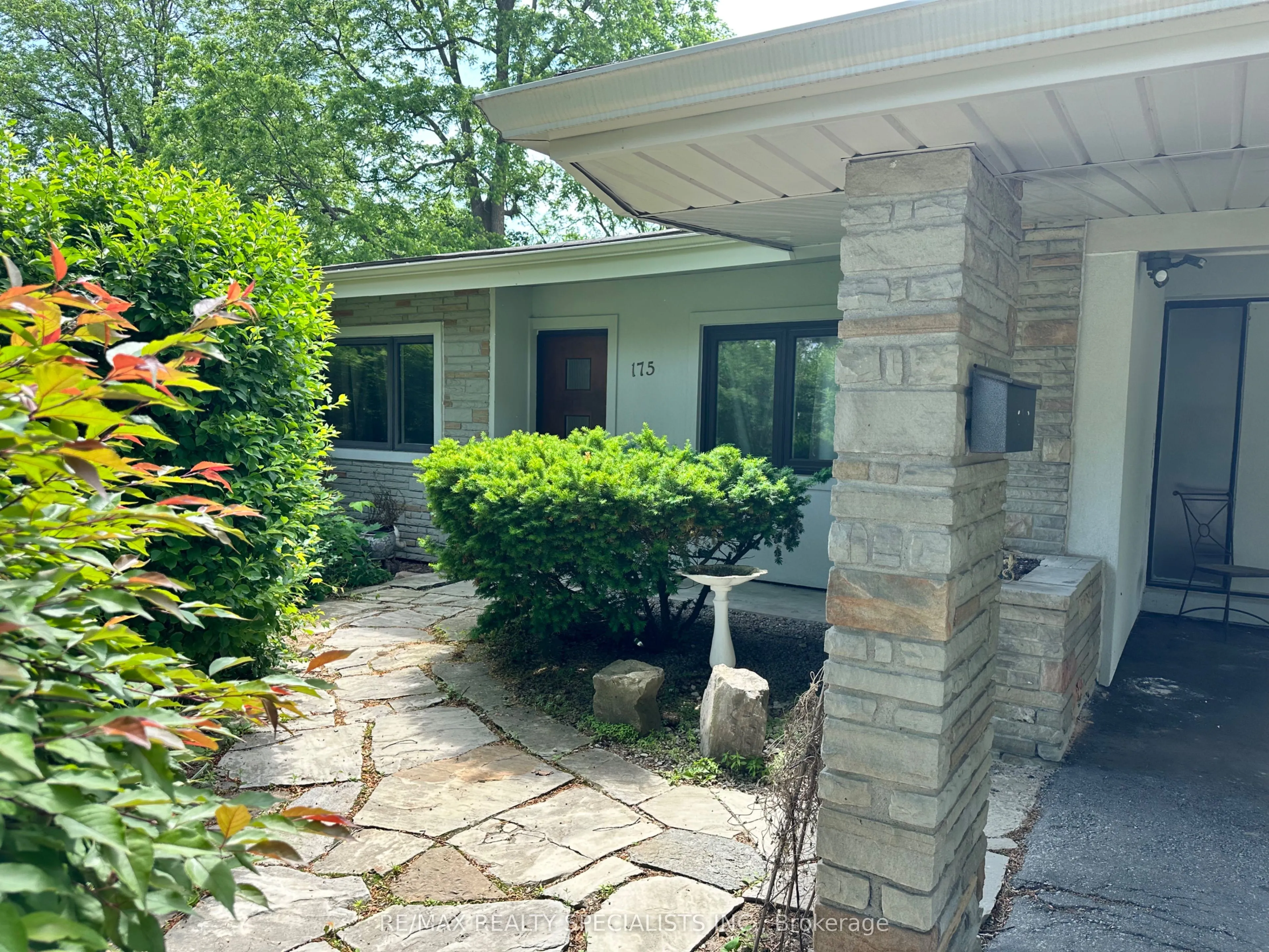 Detached Home For Lease | N13453630