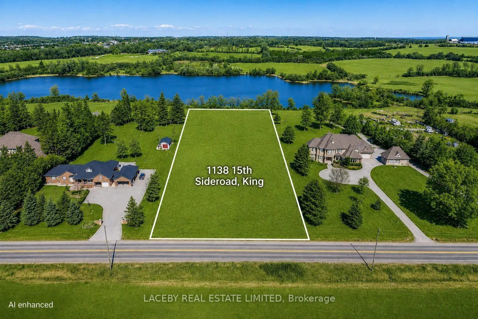 Vacant Land For Sale | N13454510