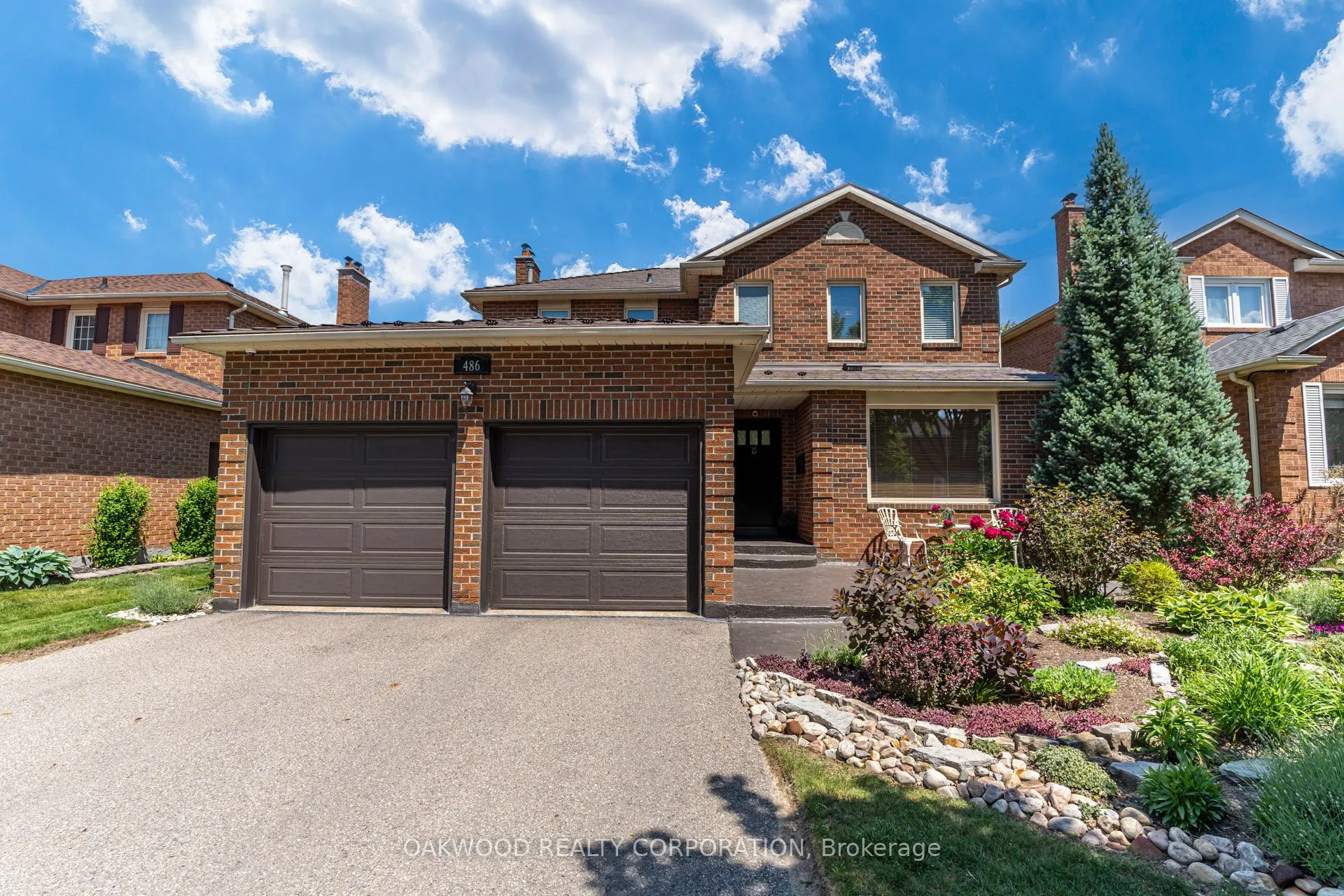 Detached Home For Sale | N13454534