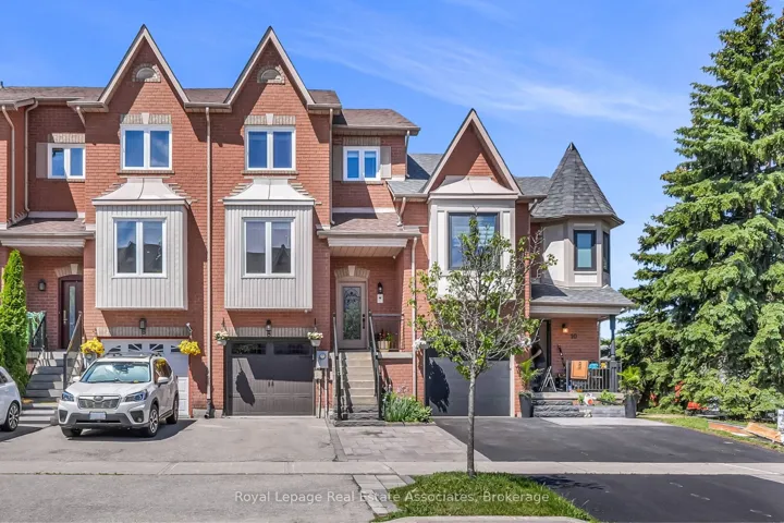 Welcome to 8 Prestwick Avenue