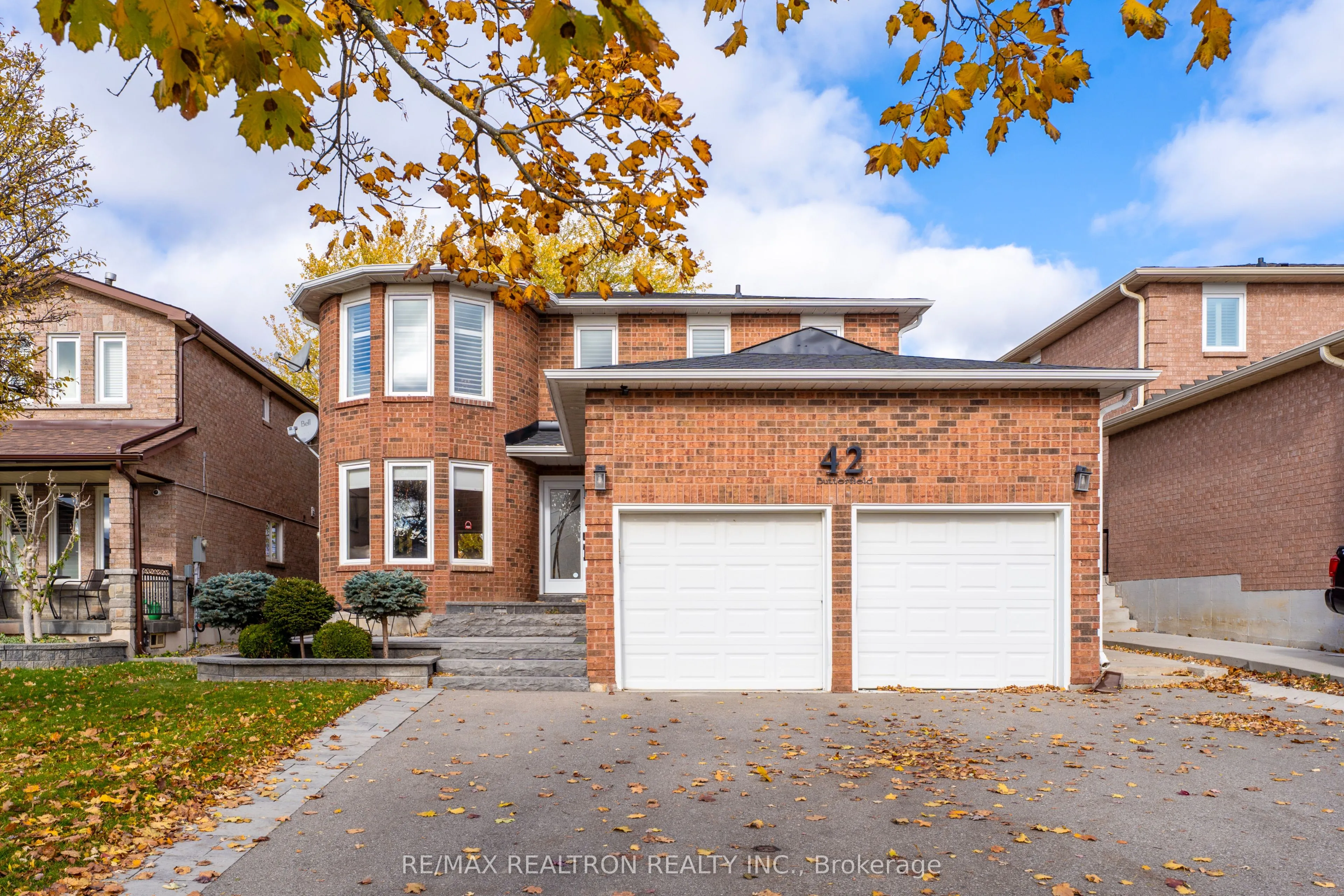 Detached Home For Lease | N13456256