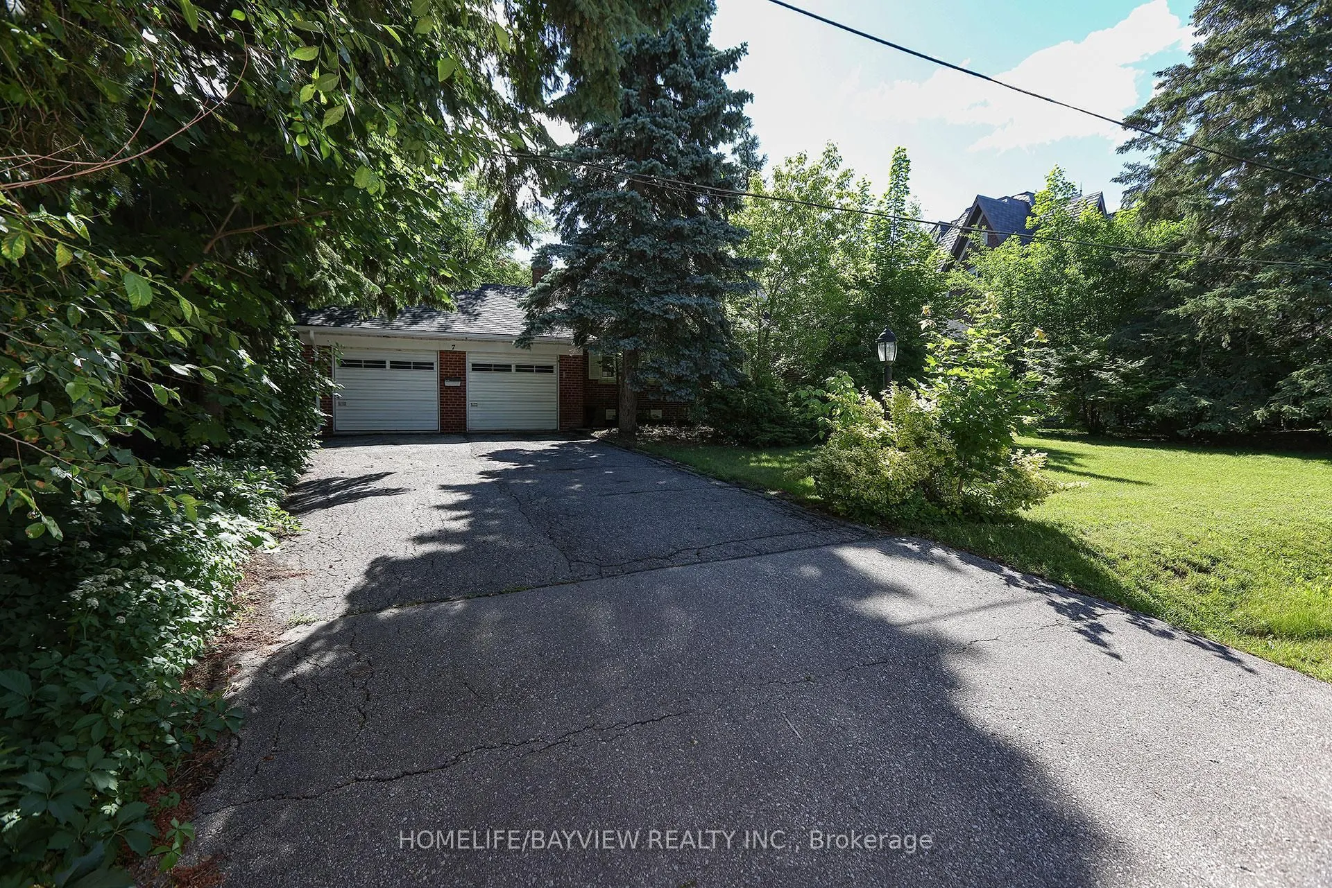 Detached Home For Lease | N13456300