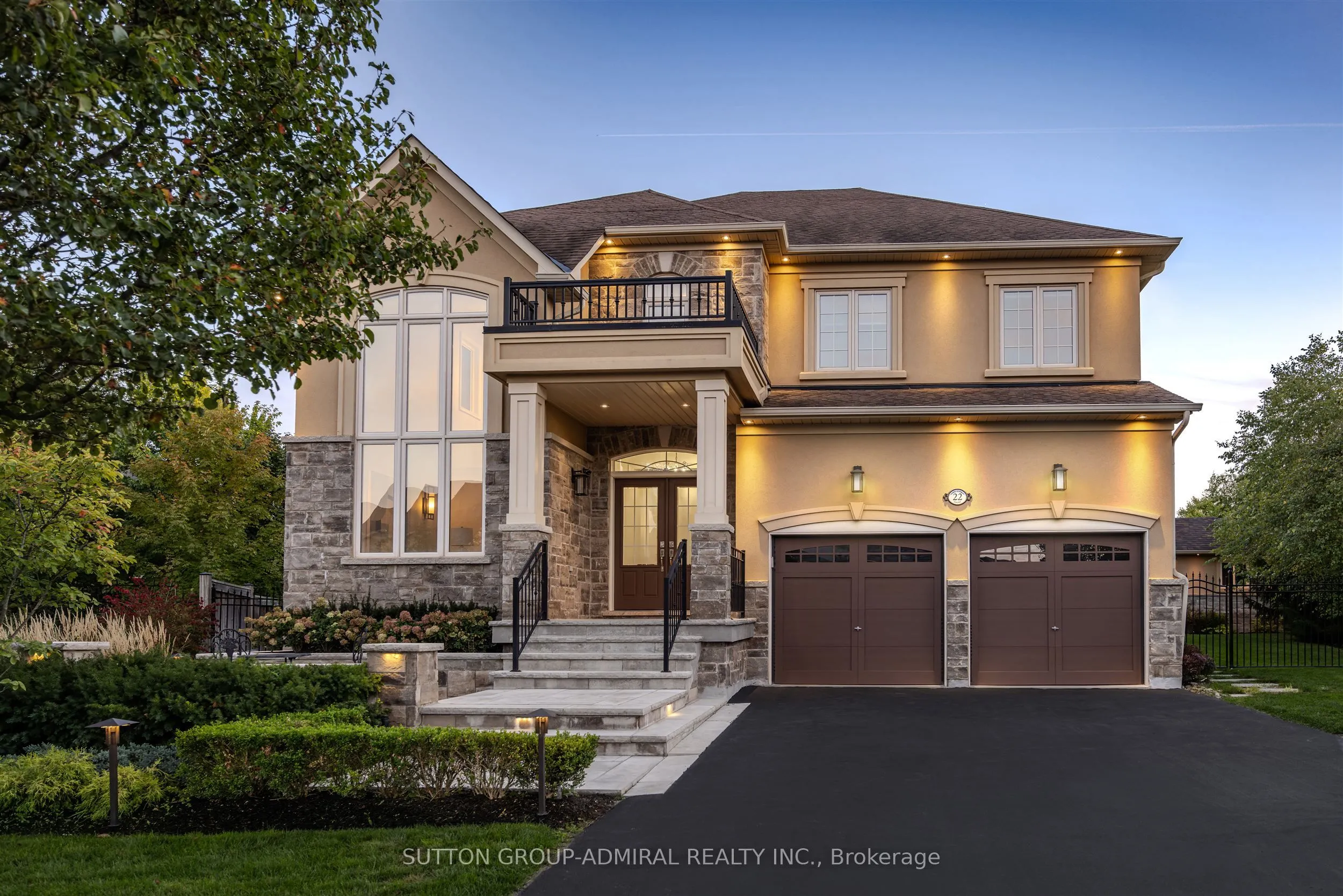 Detached Home For Sale | N13456484