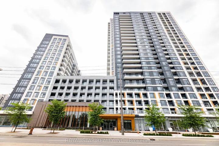 7950 Bathurst Street, Vaughan, ON L4J 0L4
