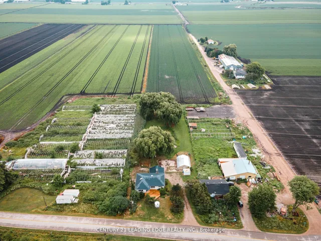 393 CANAL Road, Bradford West Gwillimbury, ON L3Z 2A6
