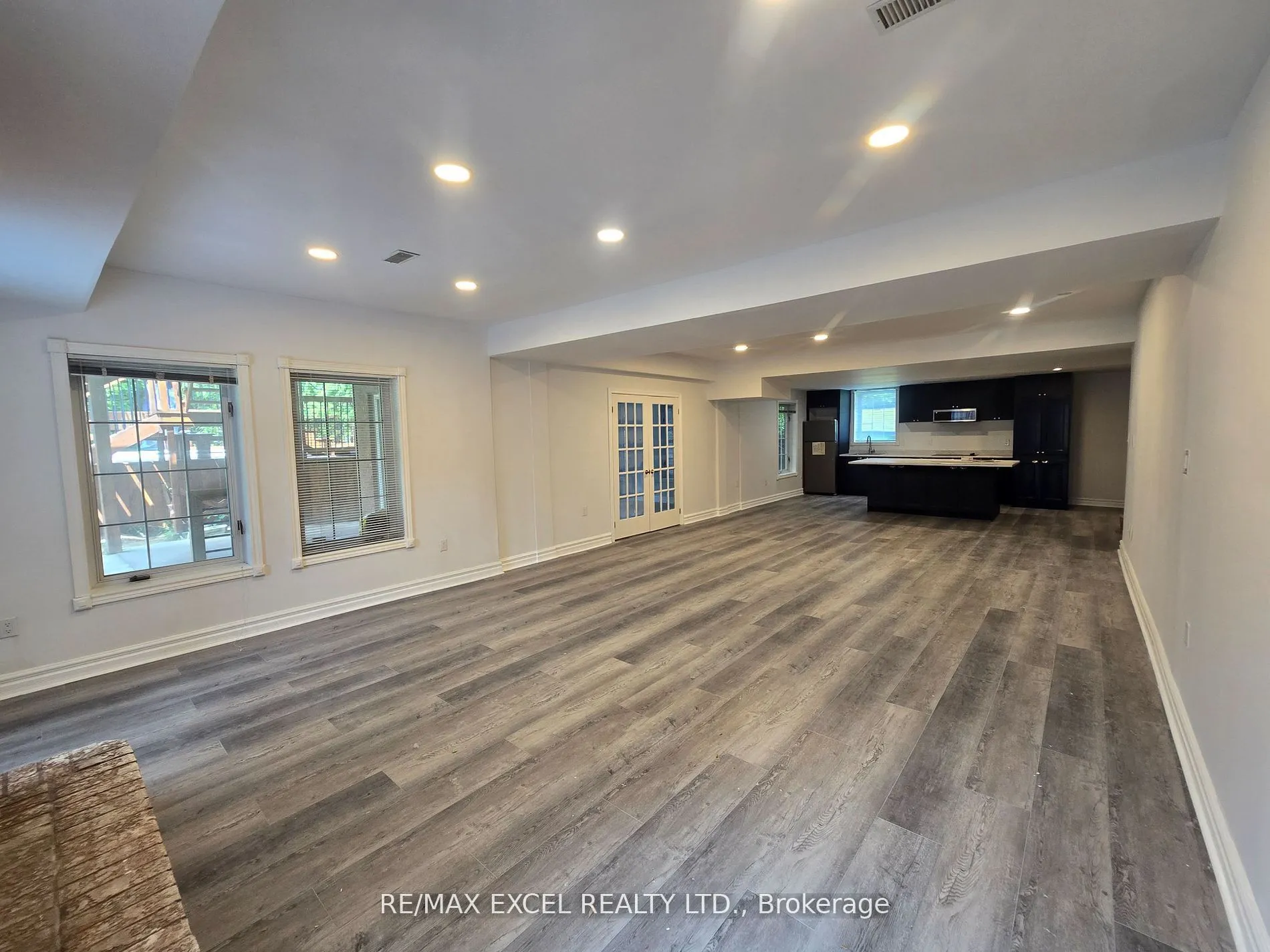 Detached Home For Lease | N13457636