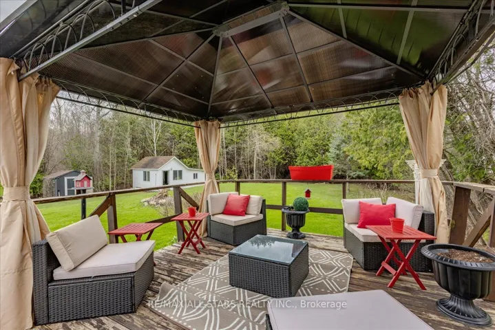 26576 Park Road, Georgina, ON L0E 1R0