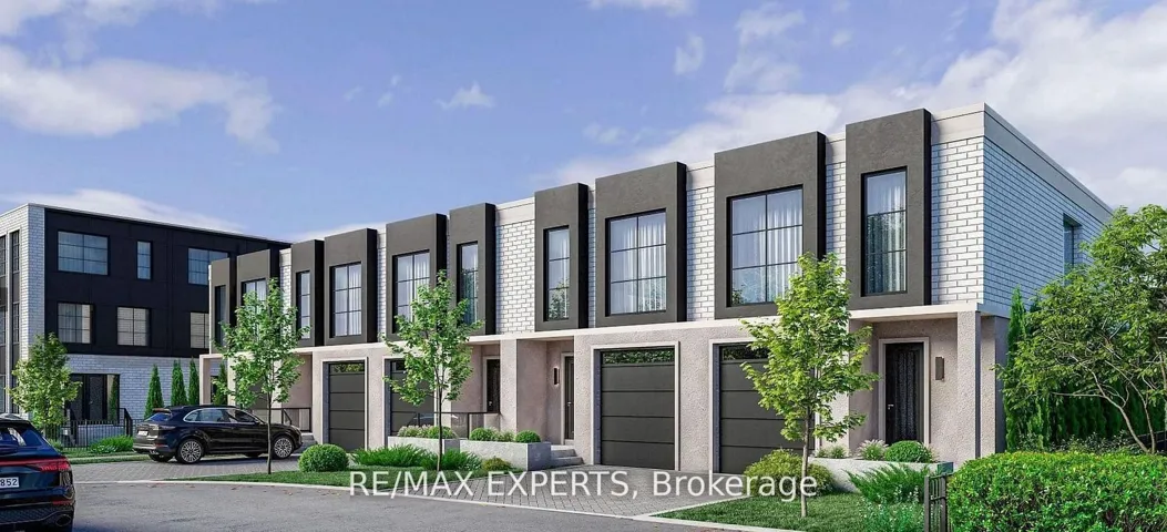 234 King Road, Richmond Hill, ON L4E 2W1