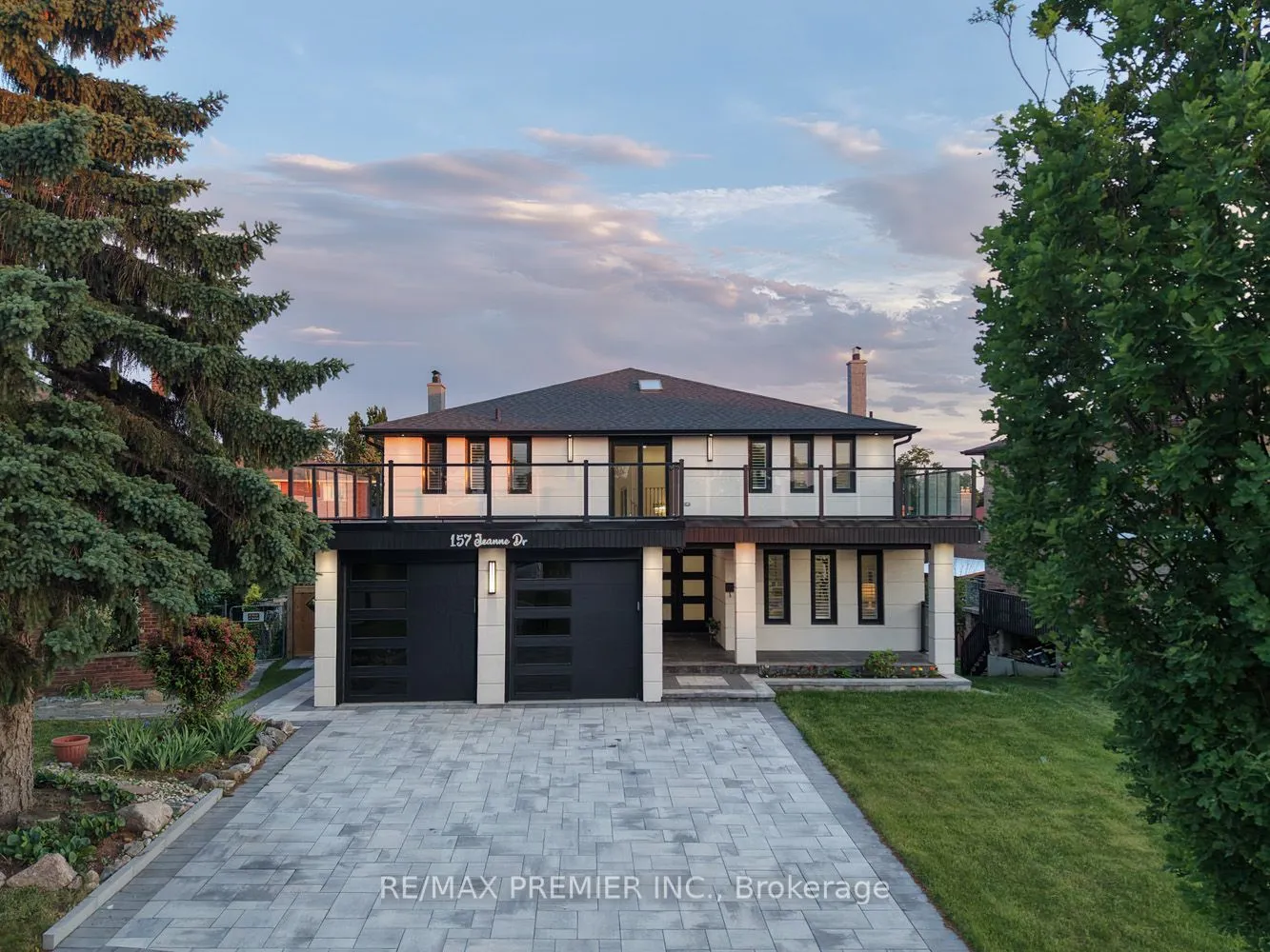 Detached Home For Sale | N13459142