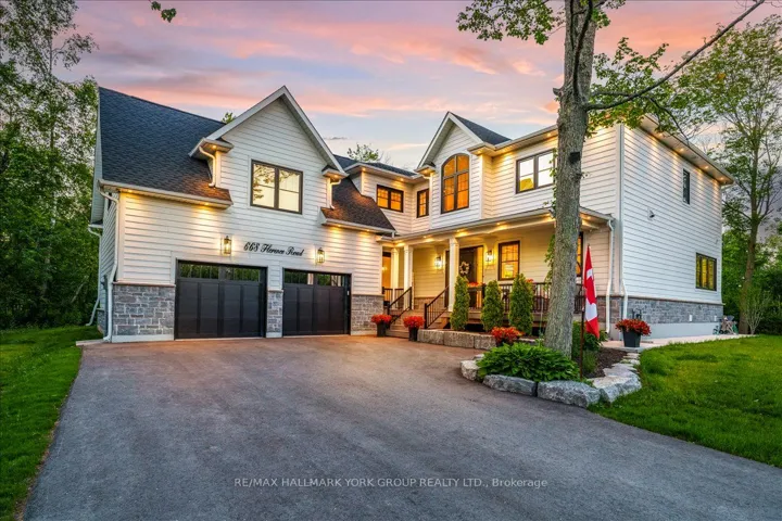 668 Florence Rd, Innisfil
