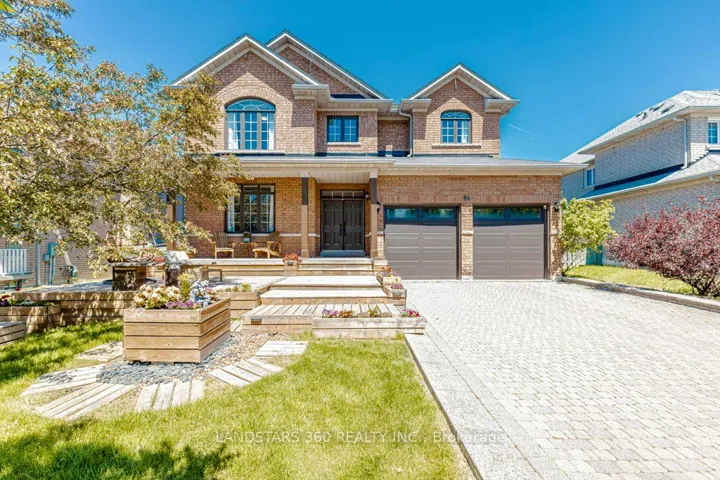 62' X 126' Rare Lot In The Heart Of Markham